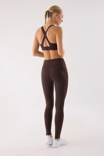 LEGGINGS DEPORTIVOS LARGOS EFECTO PUSH-UP