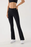 LEGGINGS DEPORTIVOS ACAMPANADOS