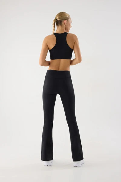 LEGGINGS DEPORTIVOS ACAMPANADOS