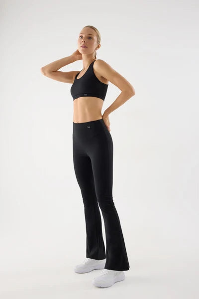 LEGGINGS DEPORTIVOS ACAMPANADOS