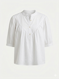 Camisa algodón