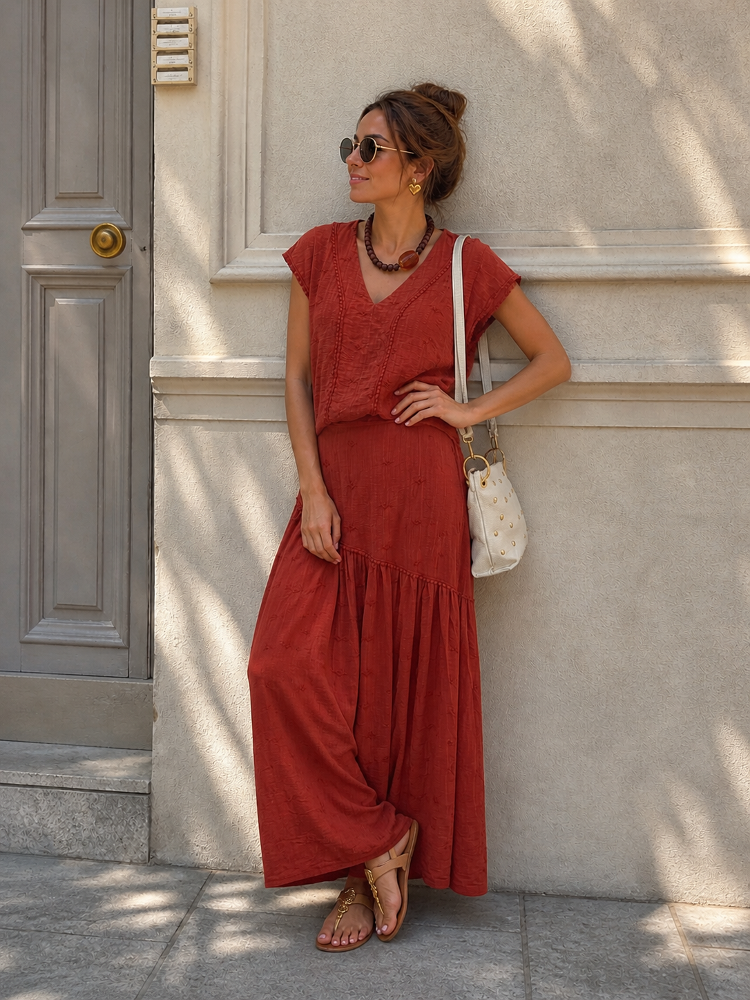 TRAJE SEVILLA