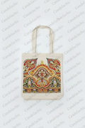 BOLSO DE CIEN COLORES￼