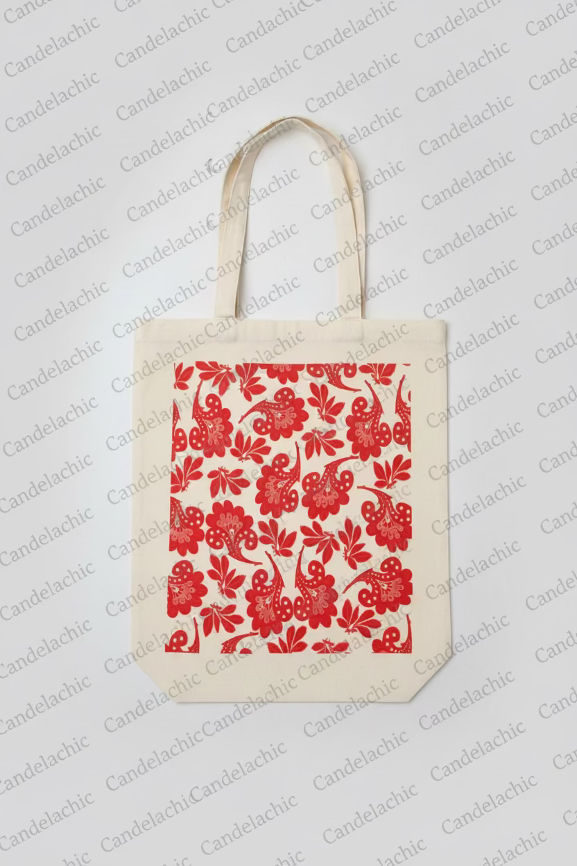 BOLSO DE TEJIDO SANDÍA