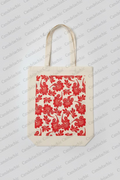 BOLSO DE TEJIDO SANDÍA