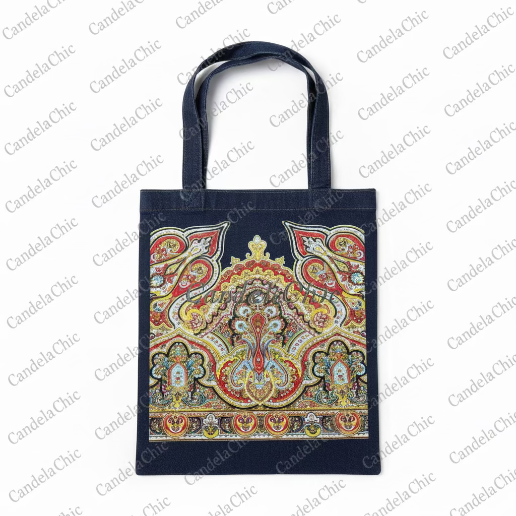 Bolso 100 Colores