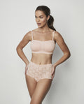 SUJETADOR BANDEAU SIN TIRANTES CONFORTWEAR